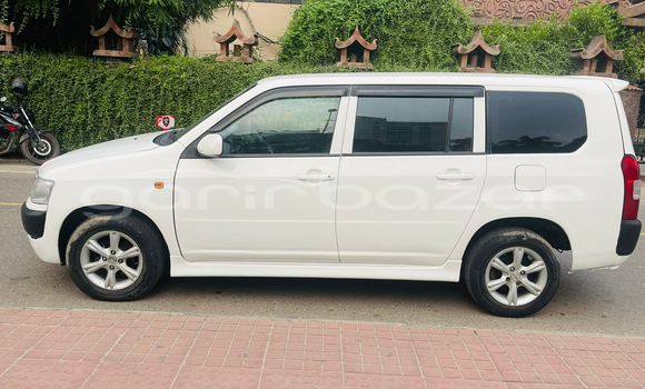 Buy Used 2003 Toyota Probox in Dhaka, Dhaka Buy Used 2003 Toyota Probox in Dhaka, Dhaka