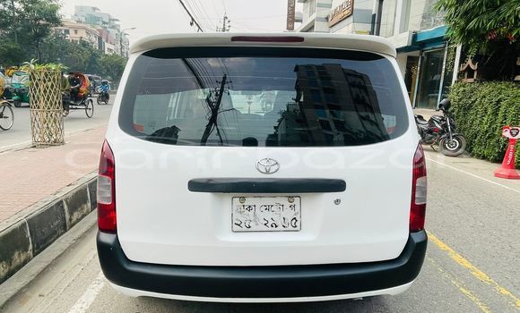 Buy Used 2003 Toyota Probox in Dhaka, Dhaka Buy Used 2003 Toyota Probox in Dhaka, Dhaka