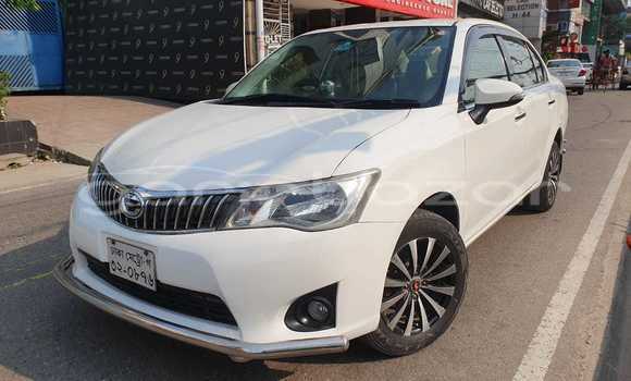 Buy Used 2013 Toyota Axio in Dhaka, Dhaka Buy Used 2013 Toyota Axio in Dhaka, Dhaka