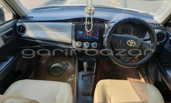 Buy Used 2013 Toyota Axio in Dhaka, Dhaka Buy Used 2013 Toyota Axio in Dhaka, Dhaka
