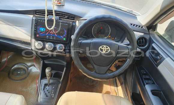 Buy Used 2013 Toyota Axio in Dhaka, Dhaka Buy Used 2013 Toyota Axio in Dhaka, Dhaka