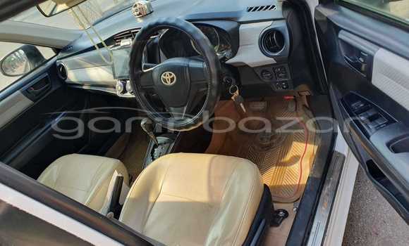 Buy Used 2013 Toyota Axio in Dhaka, Dhaka Buy Used 2013 Toyota Axio in Dhaka, Dhaka