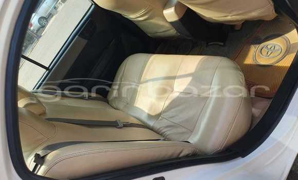 Buy Used 2013 Toyota Axio in Dhaka, Dhaka Buy Used 2013 Toyota Axio in Dhaka, Dhaka