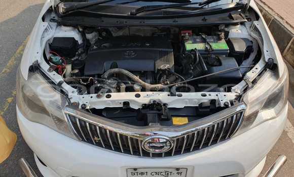 Buy Used 2013 Toyota Axio in Dhaka, Dhaka Buy Used 2013 Toyota Axio in Dhaka, Dhaka