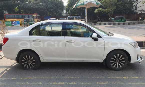 Buy Used 2013 Toyota Axio in Dhaka, Dhaka Buy Used 2013 Toyota Axio in Dhaka, Dhaka