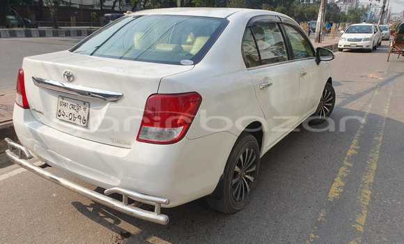 Buy Used 2013 Toyota Axio in Dhaka, Dhaka Buy Used 2013 Toyota Axio in Dhaka, Dhaka