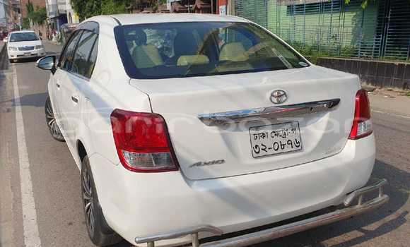 Buy Used 2013 Toyota Axio in Dhaka, Dhaka Buy Used 2013 Toyota Axio in Dhaka, Dhaka