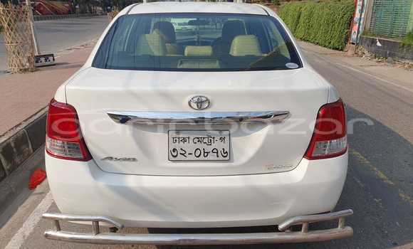 Buy Used 2013 Toyota Axio in Dhaka, Dhaka Buy Used 2013 Toyota Axio in Dhaka, Dhaka