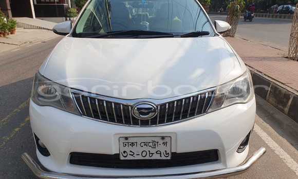 Buy Used 2013 Toyota Axio in Dhaka, Dhaka Buy Used 2013 Toyota Axio in Dhaka, Dhaka