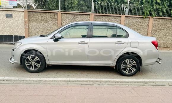 Buy Used 2014 Toyota Axio in Dhaka, Dhaka Buy Used 2014 Toyota Axio in Dhaka, Dhaka