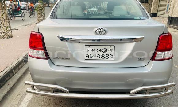 Buy Used 2014 Toyota Axio in Dhaka, Dhaka Buy Used 2014 Toyota Axio in Dhaka, Dhaka