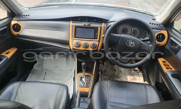 Buy Used 2013 Toyota Axio fielder in Dhaka, Dhaka Buy Used 2013 Toyota Axio fielder in Dhaka, Dhaka