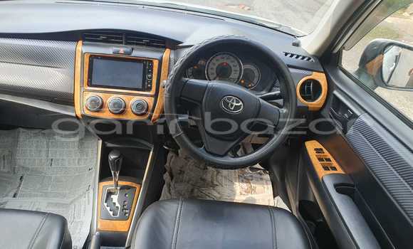 Buy Used 2013 Toyota Axio fielder in Dhaka, Dhaka Buy Used 2013 Toyota Axio fielder in Dhaka, Dhaka