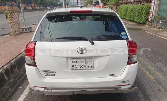 Buy Used 2013 Toyota Axio fielder in Dhaka, Dhaka Buy Used 2013 Toyota Axio fielder in Dhaka, Dhaka