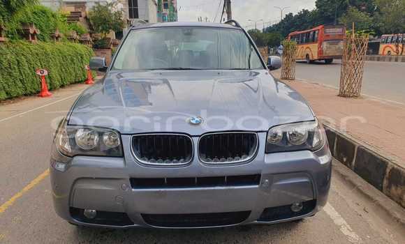 Buy Import 2003 BMW i3 in Dhaka, Dhaka Buy Import 2003 BMW i3 in Dhaka, Dhaka