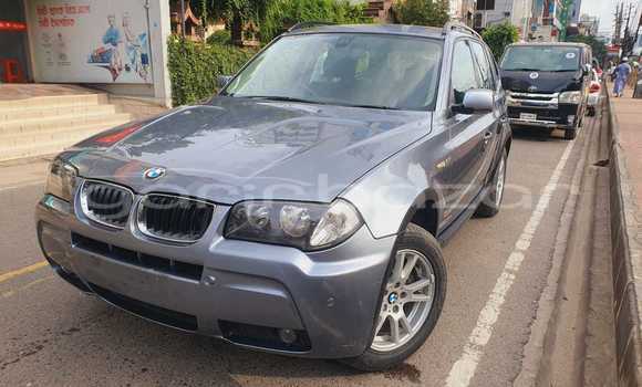 Buy Import 2003 BMW i3 in Dhaka, Dhaka Buy Import 2003 BMW i3 in Dhaka, Dhaka