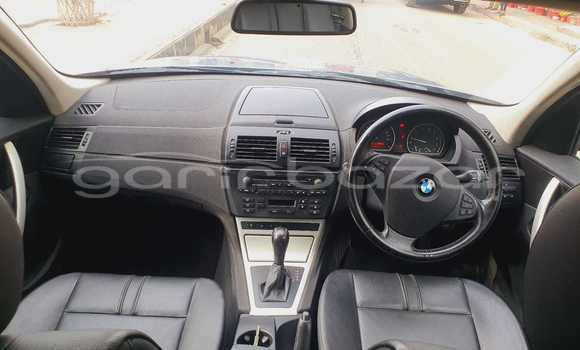 Buy Import 2003 BMW i3 in Dhaka, Dhaka Buy Import 2003 BMW i3 in Dhaka, Dhaka