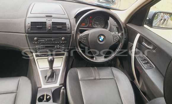 Buy Import 2003 BMW i3 in Dhaka, Dhaka Buy Import 2003 BMW i3 in Dhaka, Dhaka