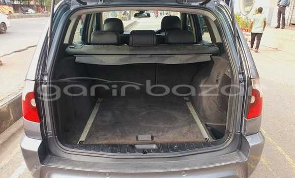 Buy Import 2003 BMW i3 in Dhaka, Dhaka Buy Import 2003 BMW i3 in Dhaka, Dhaka