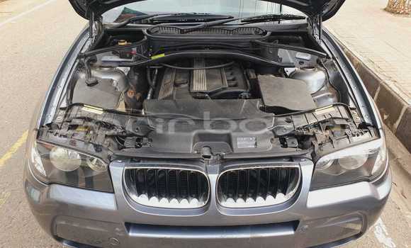 Buy Import 2003 BMW i3 in Dhaka, Dhaka Buy Import 2003 BMW i3 in Dhaka, Dhaka