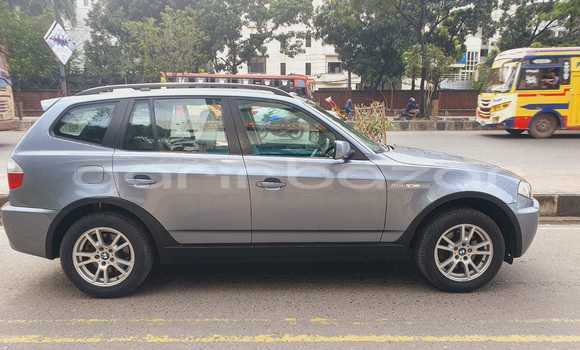 Buy Import 2003 BMW i3 in Dhaka, Dhaka Buy Import 2003 BMW i3 in Dhaka, Dhaka
