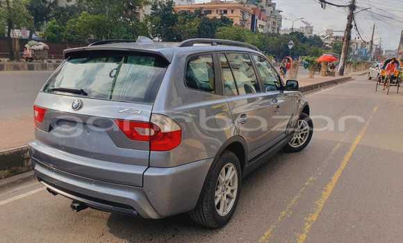 Buy Import 2003 BMW i3 in Dhaka, Dhaka Buy Import 2003 BMW i3 in Dhaka, Dhaka