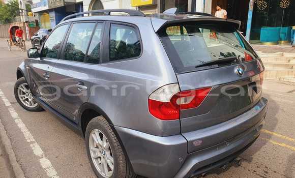 Buy Import 2003 BMW i3 in Dhaka, Dhaka Buy Import 2003 BMW i3 in Dhaka, Dhaka