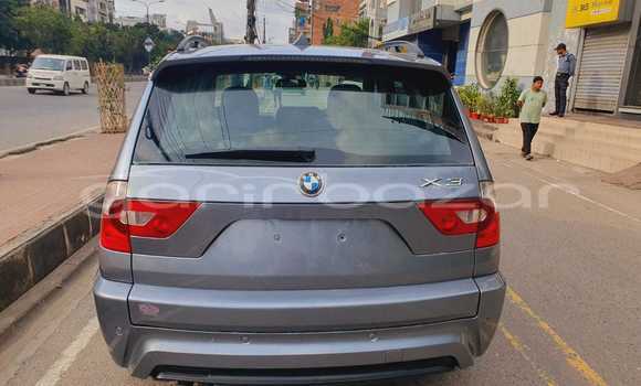 Buy Import 2003 BMW i3 in Dhaka, Dhaka Buy Import 2003 BMW i3 in Dhaka, Dhaka