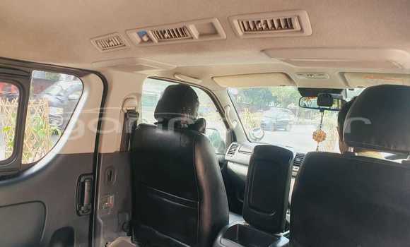 Buy Used 2018 Toyota Hiace super gl in Dhaka, Dhaka Buy Used 2018 Toyota Hiace super gl in Dhaka, Dhaka