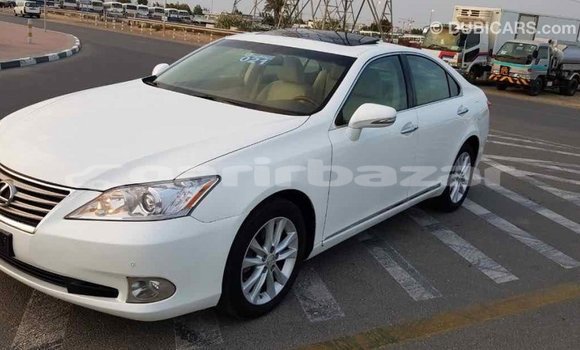 Buy Import 2010 Lexus ES in Import - Dubai, Bandarban Buy Import 2010 Lexus ES in Import - Dubai, Bandarban