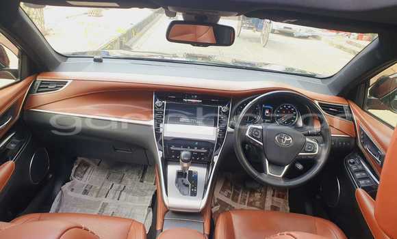 Buy Import 2019 Toyota Harrier in Dhaka, Dhaka Buy Import 2019 Toyota Harrier in Dhaka, Dhaka