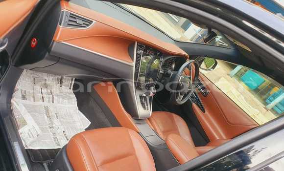 Buy Import 2019 Toyota Harrier in Dhaka, Dhaka Buy Import 2019 Toyota Harrier in Dhaka, Dhaka