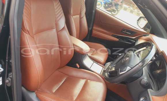 Buy Import 2019 Toyota Harrier in Dhaka, Dhaka Buy Import 2019 Toyota Harrier in Dhaka, Dhaka