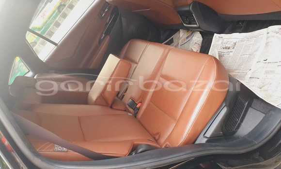 Buy Import 2019 Toyota Harrier in Dhaka, Dhaka Buy Import 2019 Toyota Harrier in Dhaka, Dhaka