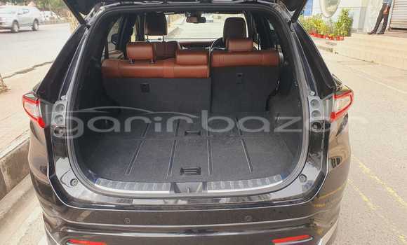 Buy Import 2019 Toyota Harrier in Dhaka, Dhaka Buy Import 2019 Toyota Harrier in Dhaka, Dhaka