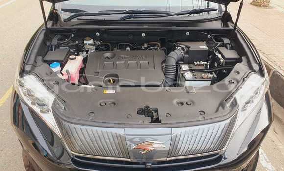 Buy Import 2019 Toyota Harrier in Dhaka, Dhaka Buy Import 2019 Toyota Harrier in Dhaka, Dhaka