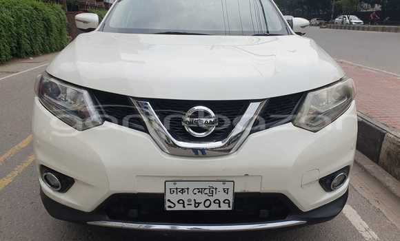 Buy Used 2016 Nissan X-Trail in Dhaka, Dhaka Buy Used 2016 Nissan X-Trail in Dhaka, Dhaka