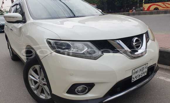 Buy Used 2016 Nissan X-Trail in Dhaka, Dhaka Buy Used 2016 Nissan X-Trail in Dhaka, Dhaka