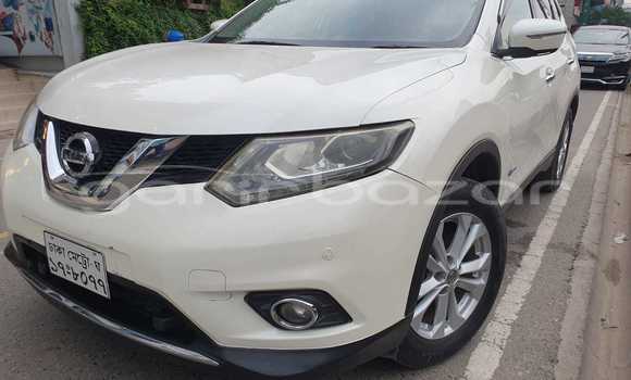 Buy Used 2016 Nissan X-Trail in Dhaka, Dhaka Buy Used 2016 Nissan X-Trail in Dhaka, Dhaka