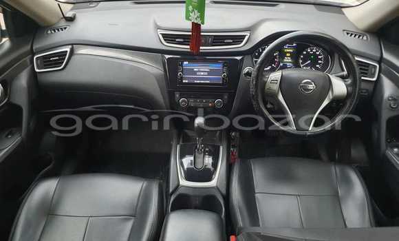 Buy Used 2016 Nissan X-Trail in Dhaka, Dhaka Buy Used 2016 Nissan X-Trail in Dhaka, Dhaka