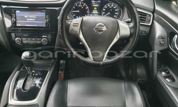 Buy Used 2016 Nissan X-Trail in Dhaka, Dhaka Buy Used 2016 Nissan X-Trail in Dhaka, Dhaka