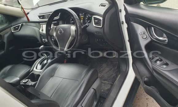 Buy Used 2016 Nissan X-Trail in Dhaka, Dhaka Buy Used 2016 Nissan X-Trail in Dhaka, Dhaka
