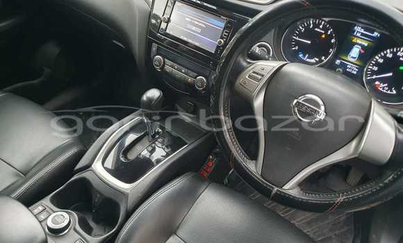 Buy Used 2016 Nissan X-Trail in Dhaka, Dhaka Buy Used 2016 Nissan X-Trail in Dhaka, Dhaka