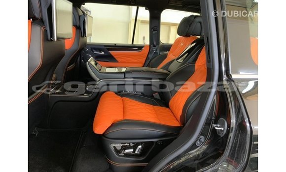 কেনা আমদানি Lexus LX Black গাড়ী মধ্যে ইম্পোর্ট - দুবাই মধ্যে Bandarban কেনা আমদানি Lexus LX Black গাড়ী মধ্যে ইম্পোর্ট - দুবাই মধ্যে Bandarban