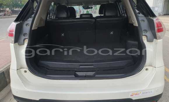 Buy Used 2016 Nissan X-Trail in Dhaka, Dhaka Buy Used 2016 Nissan X-Trail in Dhaka, Dhaka