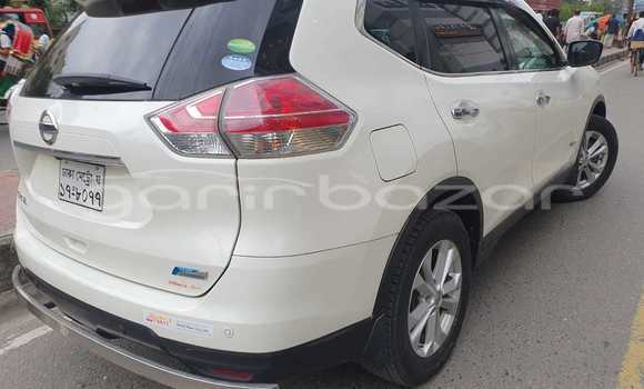 Buy Used 2016 Nissan X-Trail in Dhaka, Dhaka Buy Used 2016 Nissan X-Trail in Dhaka, Dhaka