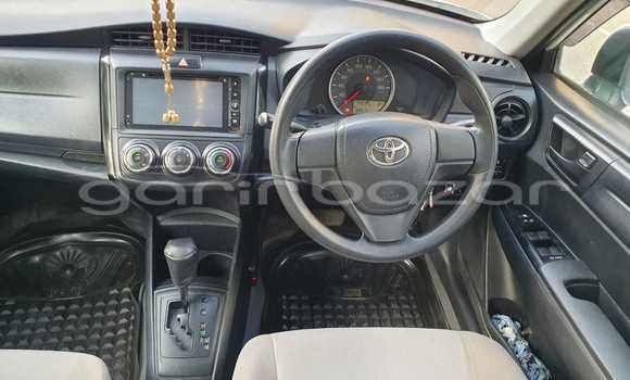 Buy Used 2015 Toyota Axio in Dhaka, Dhaka Buy Used 2015 Toyota Axio in Dhaka, Dhaka