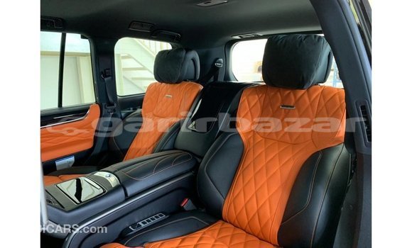 কেনা আমদানি Lexus LX Black গাড়ী মধ্যে ইম্পোর্ট - দুবাই মধ্যে Bandarban কেনা আমদানি Lexus LX Black গাড়ী মধ্যে ইম্পোর্ট - দুবাই মধ্যে Bandarban