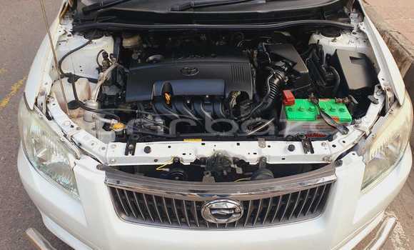 Buy Used 2011 Toyota Axio in Dhaka, Dhaka Buy Used 2011 Toyota Axio in Dhaka, Dhaka