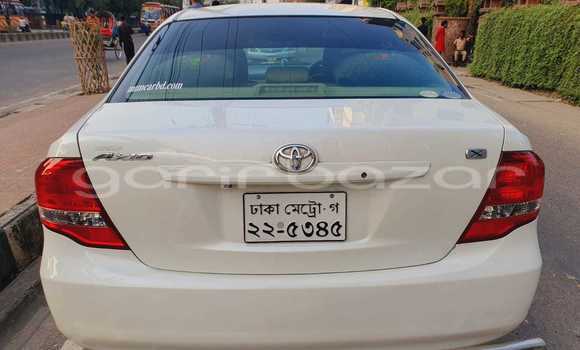 Buy Used 2011 Toyota Axio in Dhaka, Dhaka Buy Used 2011 Toyota Axio in Dhaka, Dhaka